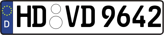 HD-VD9642