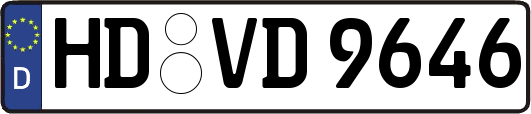 HD-VD9646