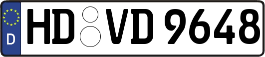 HD-VD9648