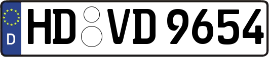 HD-VD9654
