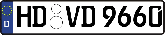 HD-VD9660