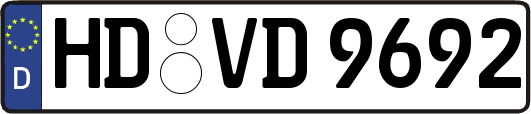 HD-VD9692