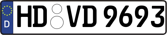 HD-VD9693
