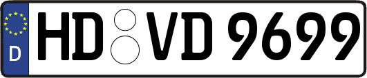 HD-VD9699