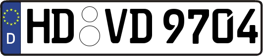 HD-VD9704