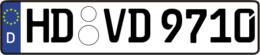 HD-VD9710
