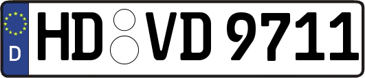 HD-VD9711