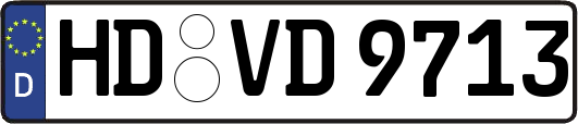 HD-VD9713