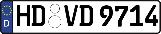 HD-VD9714
