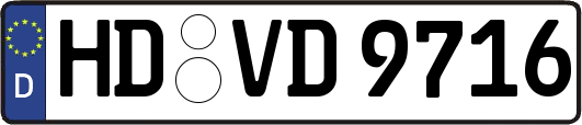 HD-VD9716
