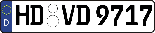 HD-VD9717