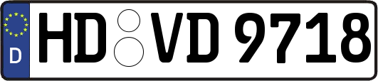 HD-VD9718