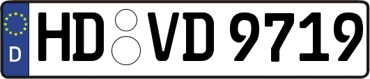 HD-VD9719