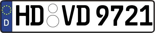 HD-VD9721