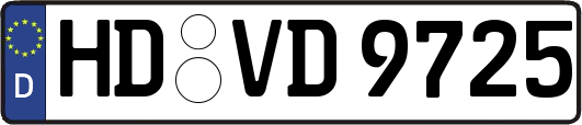 HD-VD9725