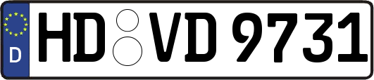 HD-VD9731