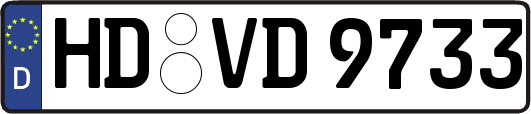 HD-VD9733