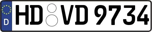HD-VD9734