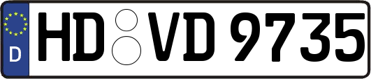 HD-VD9735