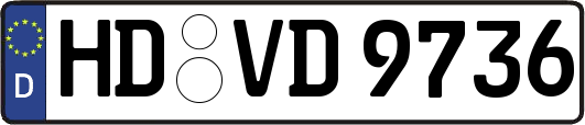 HD-VD9736