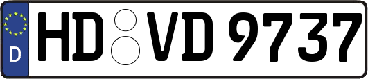 HD-VD9737