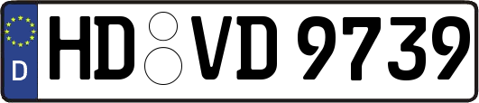 HD-VD9739