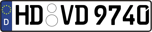 HD-VD9740