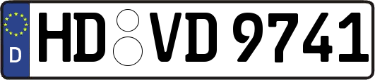 HD-VD9741