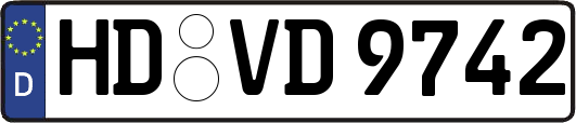 HD-VD9742