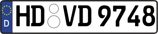 HD-VD9748