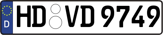 HD-VD9749