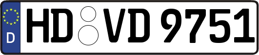 HD-VD9751