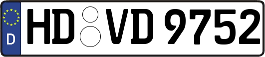 HD-VD9752