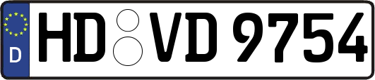 HD-VD9754