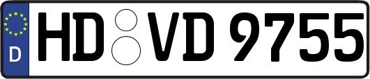HD-VD9755