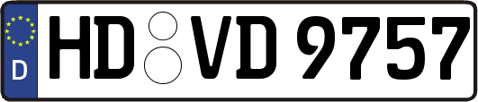 HD-VD9757