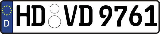HD-VD9761