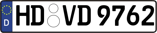 HD-VD9762