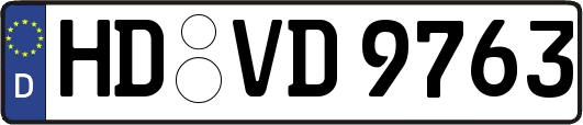 HD-VD9763