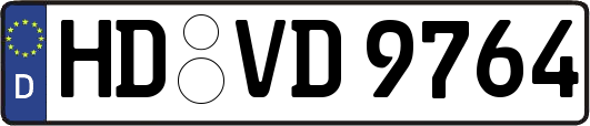 HD-VD9764