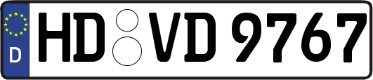 HD-VD9767