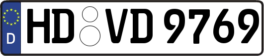 HD-VD9769