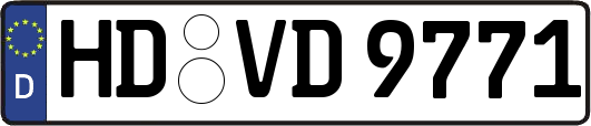 HD-VD9771