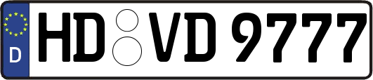 HD-VD9777