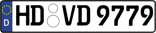 HD-VD9779