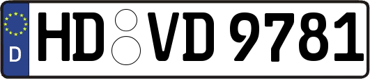 HD-VD9781