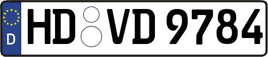 HD-VD9784