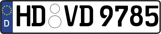 HD-VD9785
