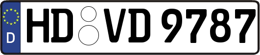 HD-VD9787