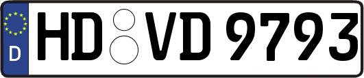 HD-VD9793